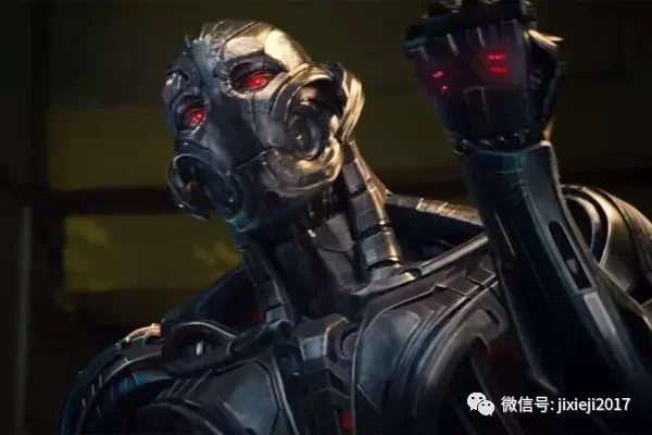 2026 盘点一下好看的人工智能电影 3
