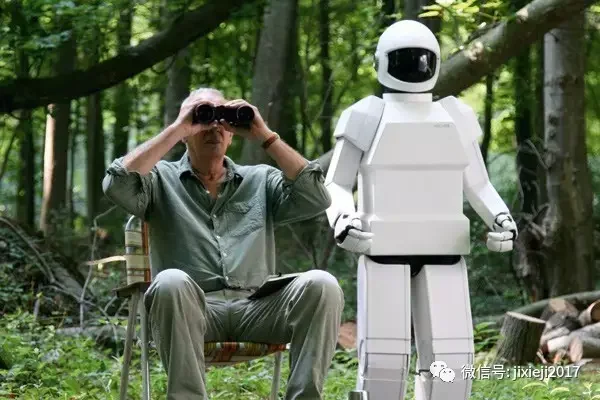 2026 盘点一下好看的人工智能电影 4