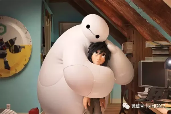 2026 盘点一下好看的人工智能电影 6
