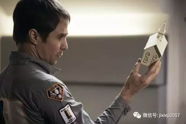 2026 盘点一下好看的人工智能电影 7