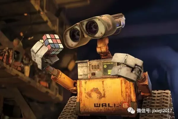 2026 盘点一下好看的人工智能电影 8