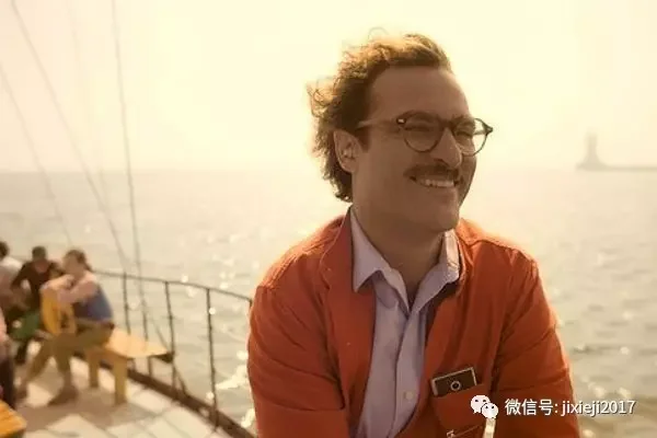 2026 盘点一下好看的人工智能电影 9