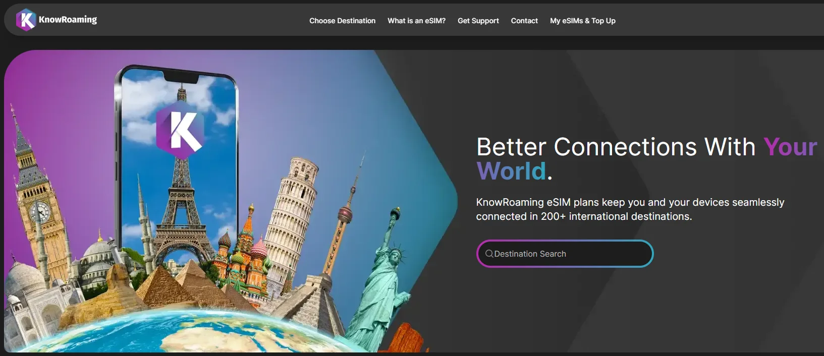 2026 KnowRoaming：法国奥运会游客eSIM折扣 1