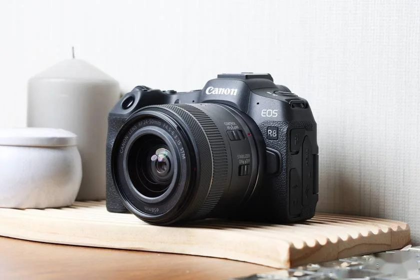2026 全画幅微单相机推荐：Canon、Sony 、Nikon 1