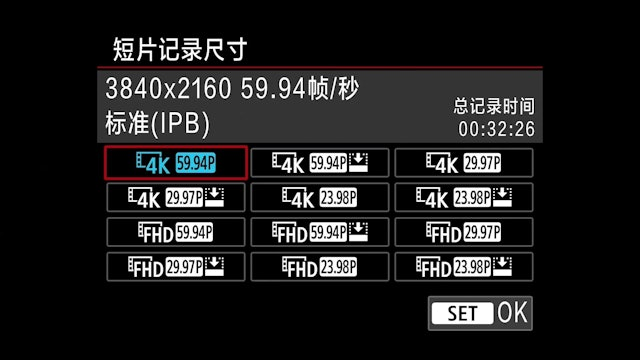 2024 全画幅微单相机推荐：Canon、Sony 、Nikon 2