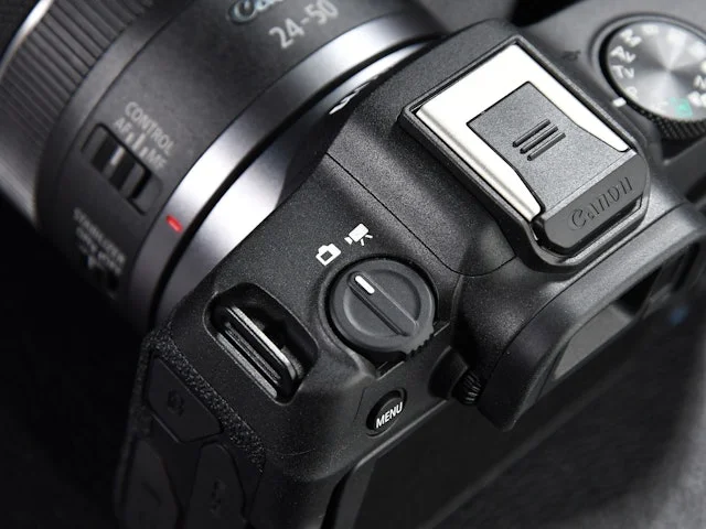 2026 全画幅微单相机推荐：Canon、Sony 、Nikon 3