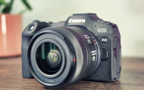 2026 全画幅微单相机推荐：Canon、Sony 、Nikon