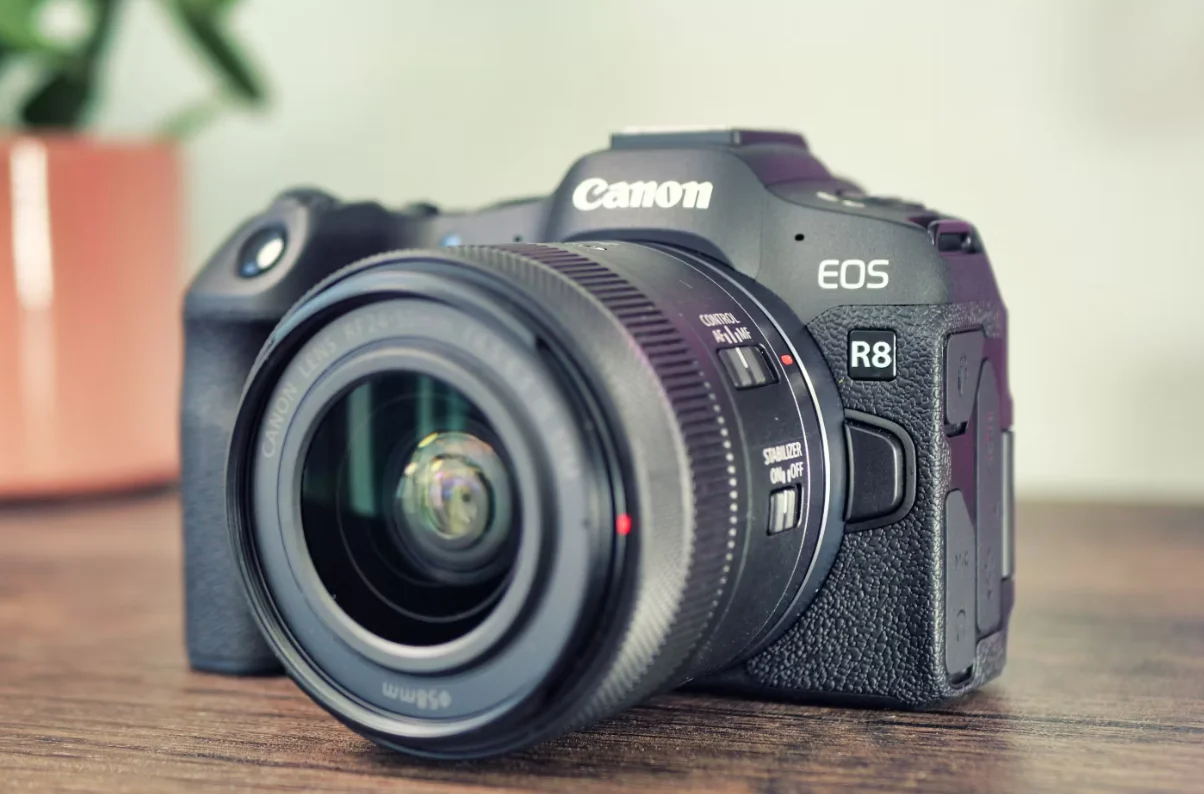 2026 全画幅微单相机推荐：Canon、Sony 、Nikon 4