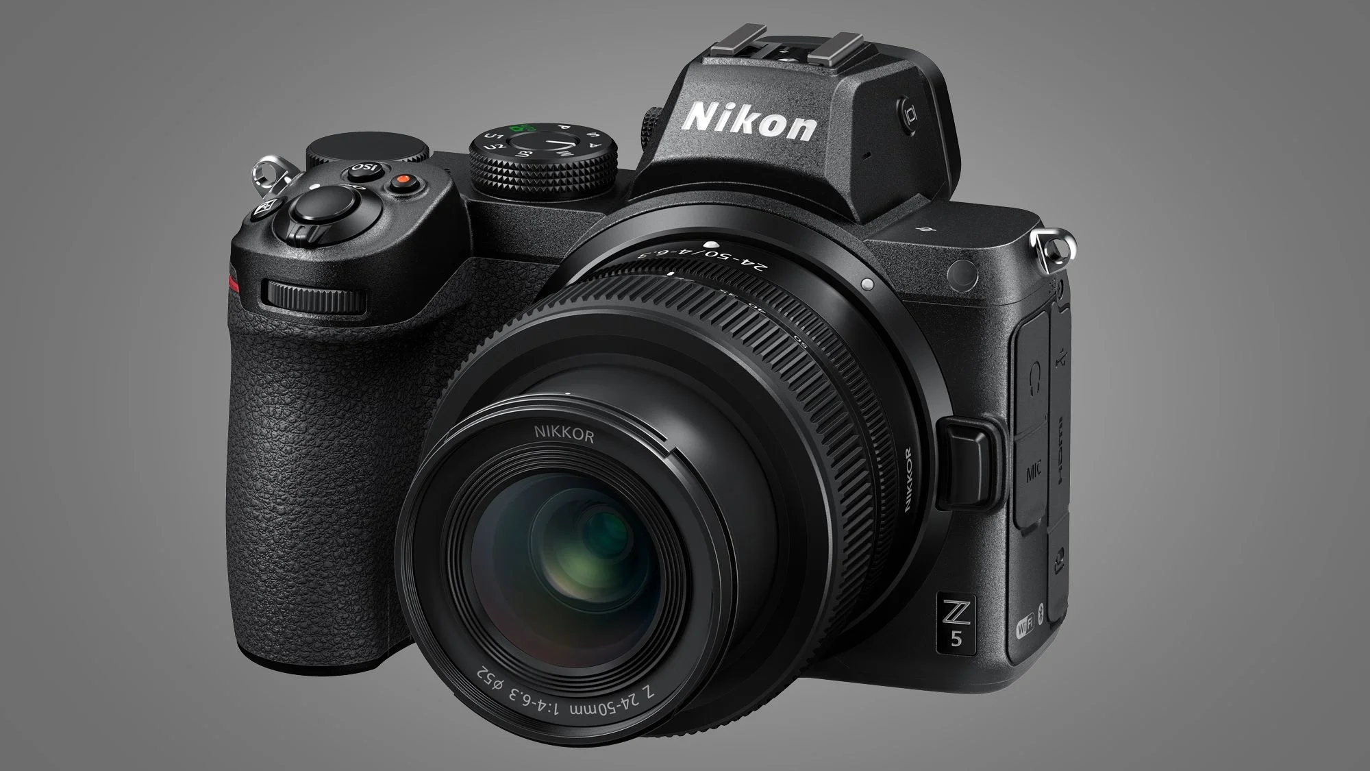 2026 全画幅微单相机推荐：Canon、Sony 、Nikon 7
