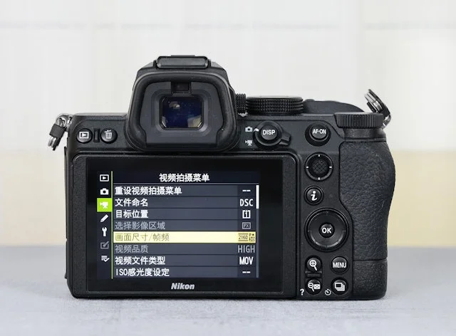 2026 全画幅微单相机推荐：Canon、Sony 、Nikon 8