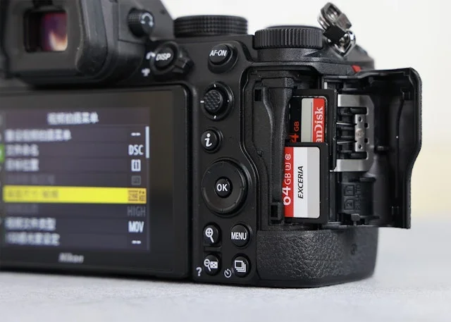 2026 全画幅微单相机推荐：Canon、Sony 、Nikon 9