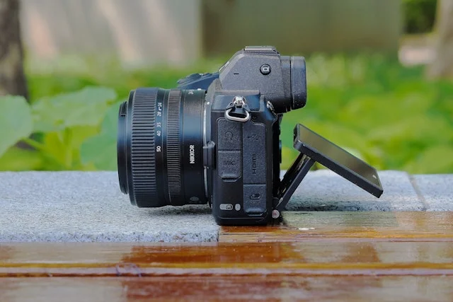 2026 全画幅微单相机推荐：Canon、Sony 、Nikon 10