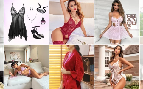 2024 北美在线购买性感内衣网站推荐