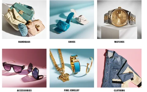 TheLuxuryCloset在线购买奢侈品指南，可海淘