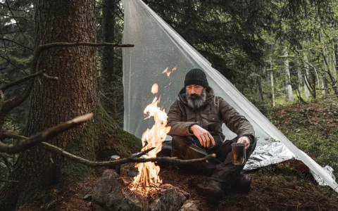 这些野外生存装备知识一定得掌握