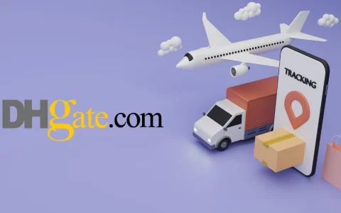 2026 北美从中国批发商品网站推荐：dhgate