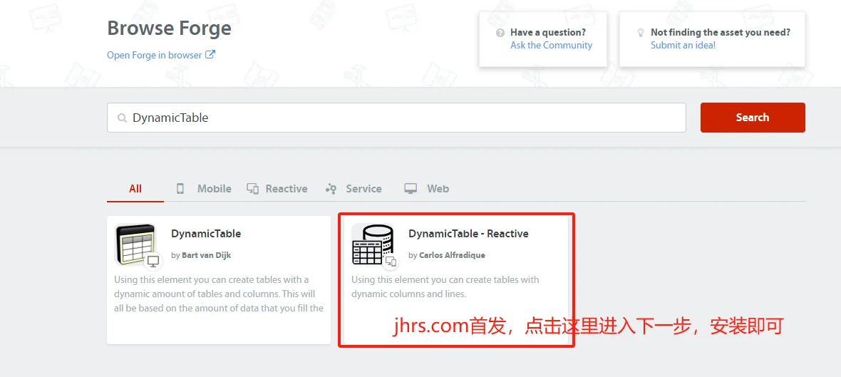 OutSystems如何实现动态列表格展示统计数据？ 5