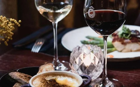 巴黎奧運團購葡萄酒晚餐指南：GetYourGuide