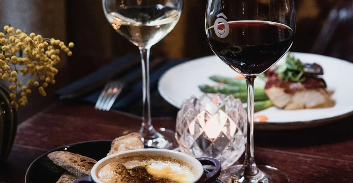 巴黎奧運團購葡萄酒晚餐指南：GetYourGuide