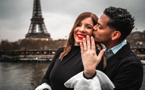 2026 巴黎旅游预约当地专业摄影师指南