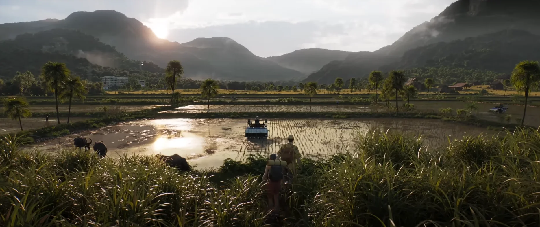 Farming Simulator 25 模拟农场25 Steam CD Key优惠