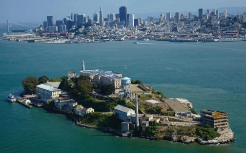 暑假预订旧金山恶魔岛门票网站推荐