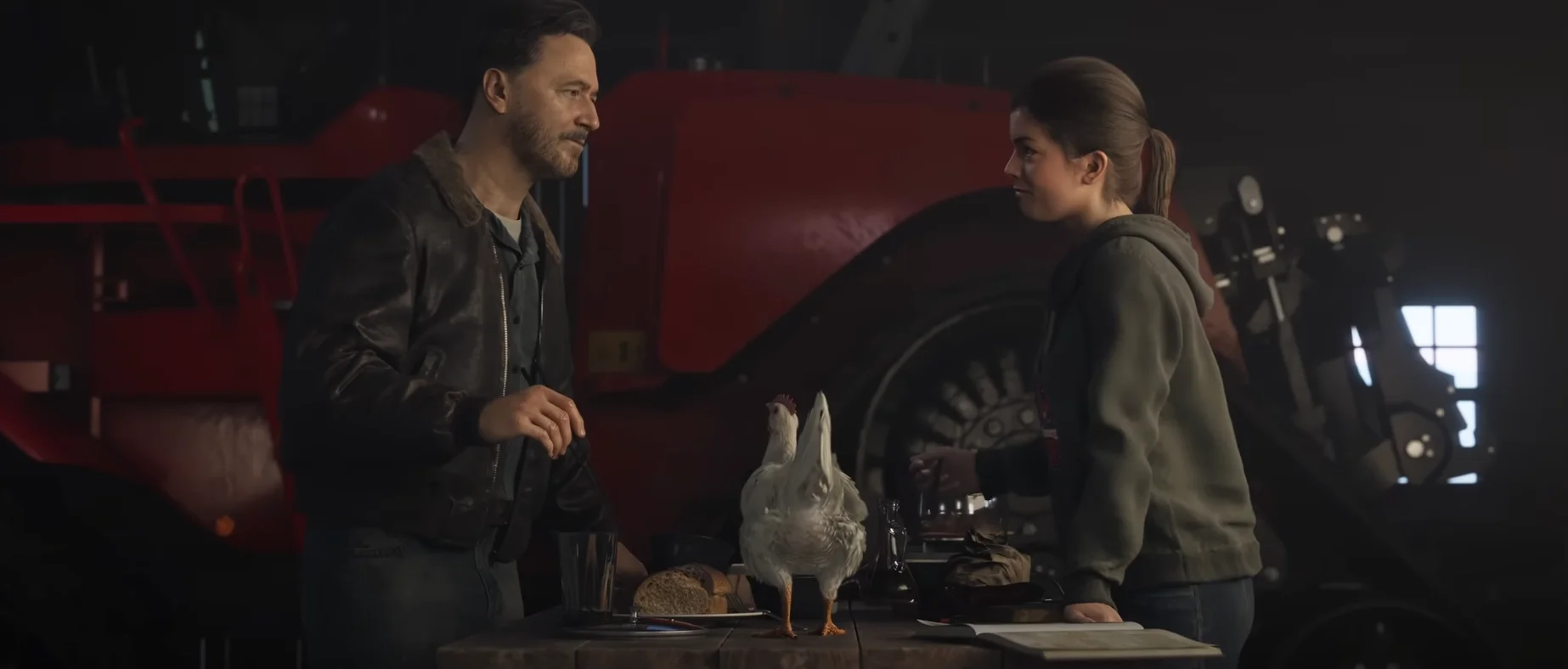 Farming Simulator 25 模拟农场25 Steam CD Key优惠 3