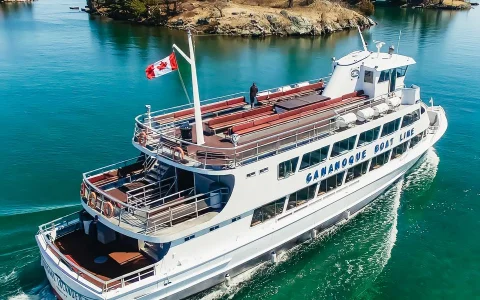 2026 預訂加納諾克-艾維莉亞遊輪網站推薦