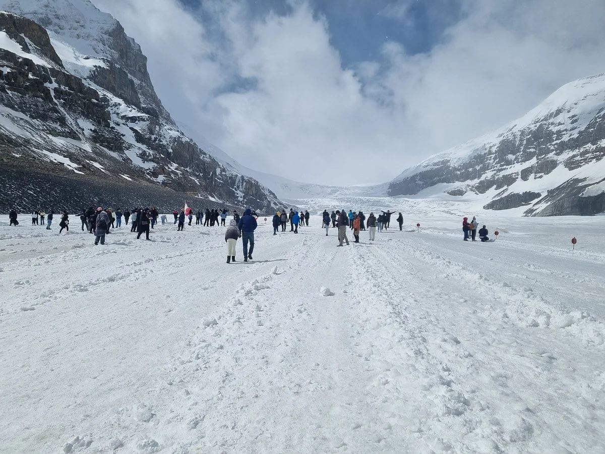 2026 最便宜哥伦比亚冰川天空步道门票网站推荐 2