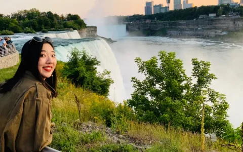 预订加拿大尼亚加拉大瀑布游轮网站推荐