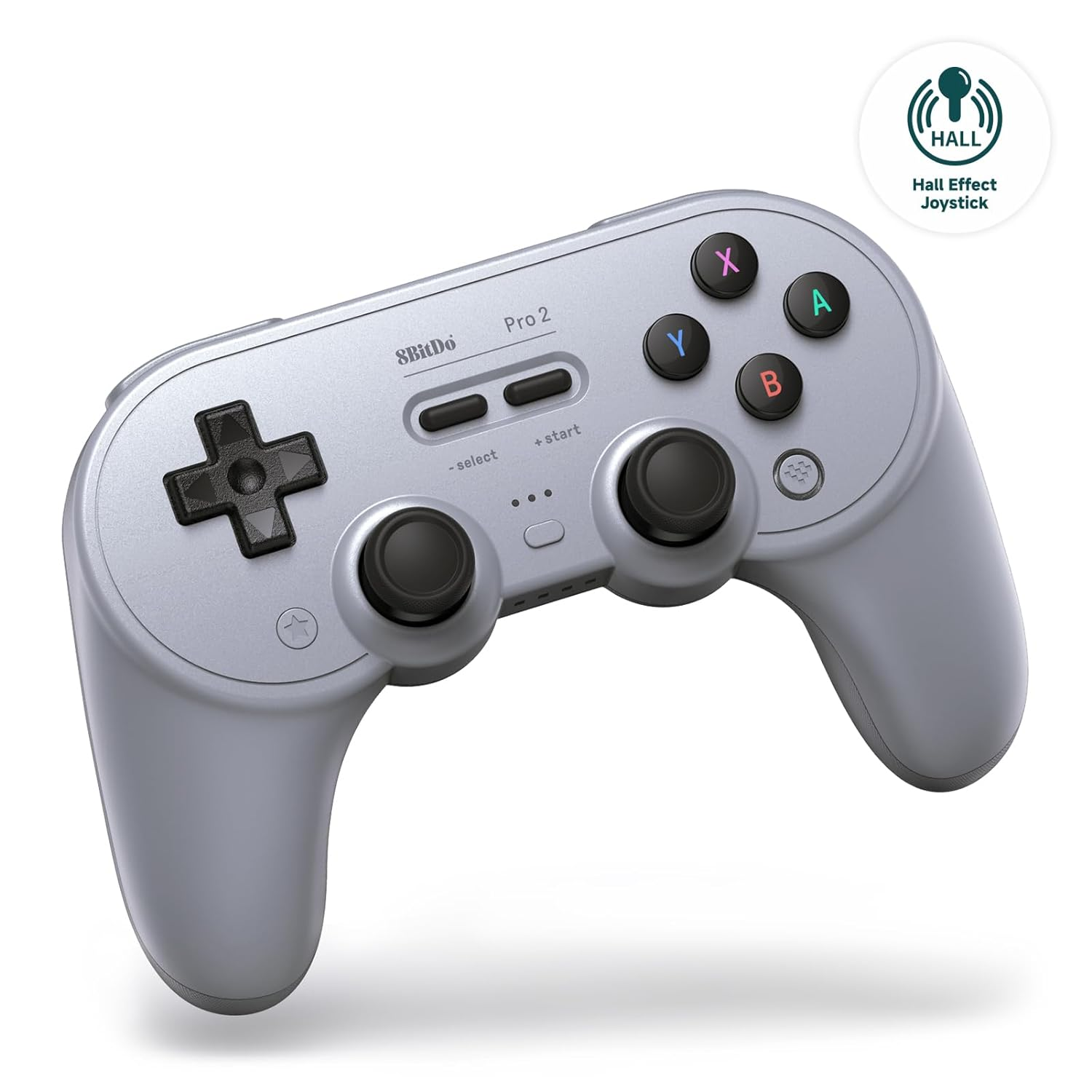 复古经典现代体验：8Bitdo Sn30 Pro+