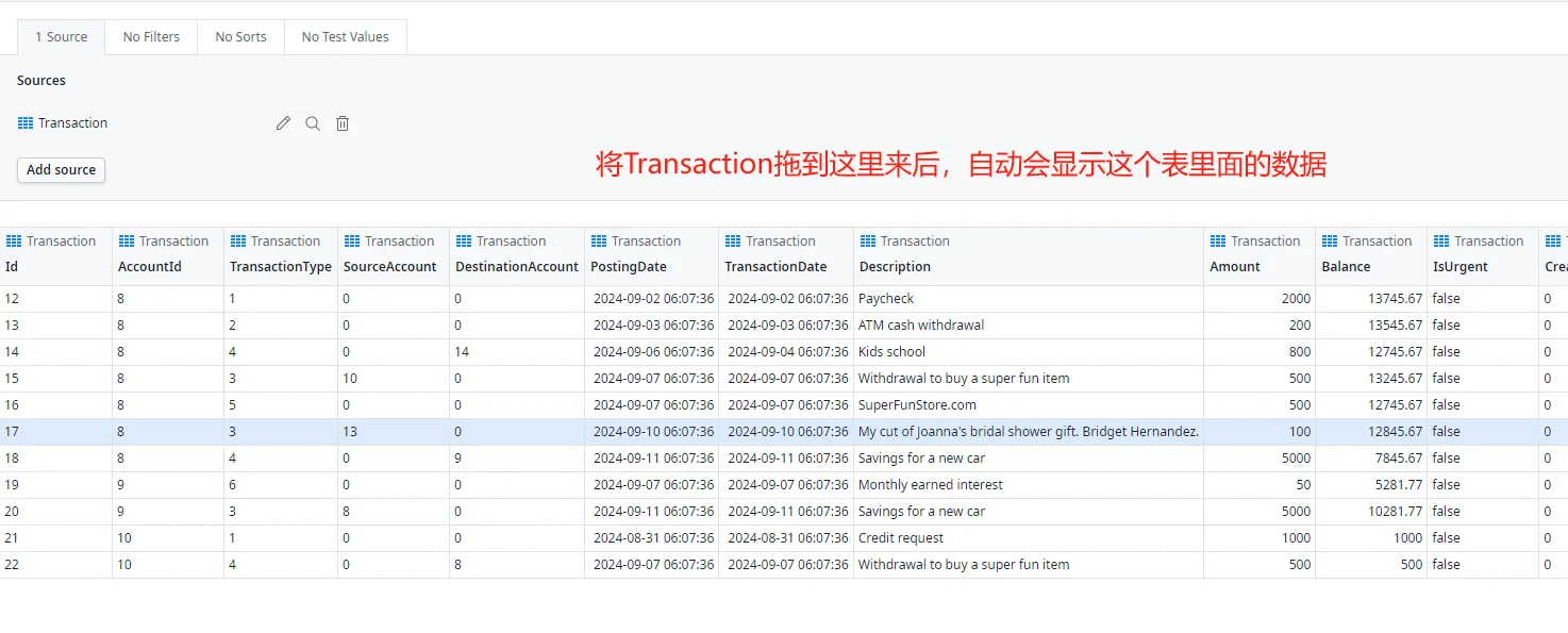 2026 OutSystems实现带条件聚合功能,零SQL实现 7 2026 OutSystems实现带条件聚合功能,零SQL实现 6