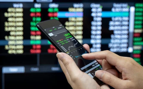 国内美股开户指南，美国本土券商零佣金