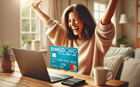 2025 使用BinGoCard订阅ChatGPT Plus的详细教程