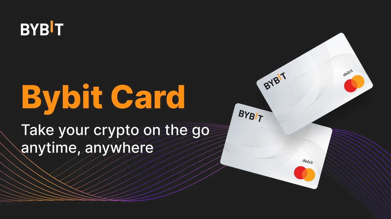 Bybit虚拟卡注册教程