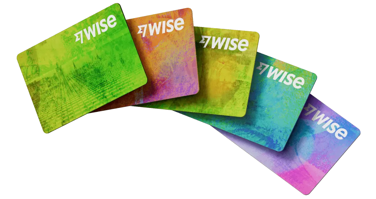 最新Wise开户教程与激活攻略