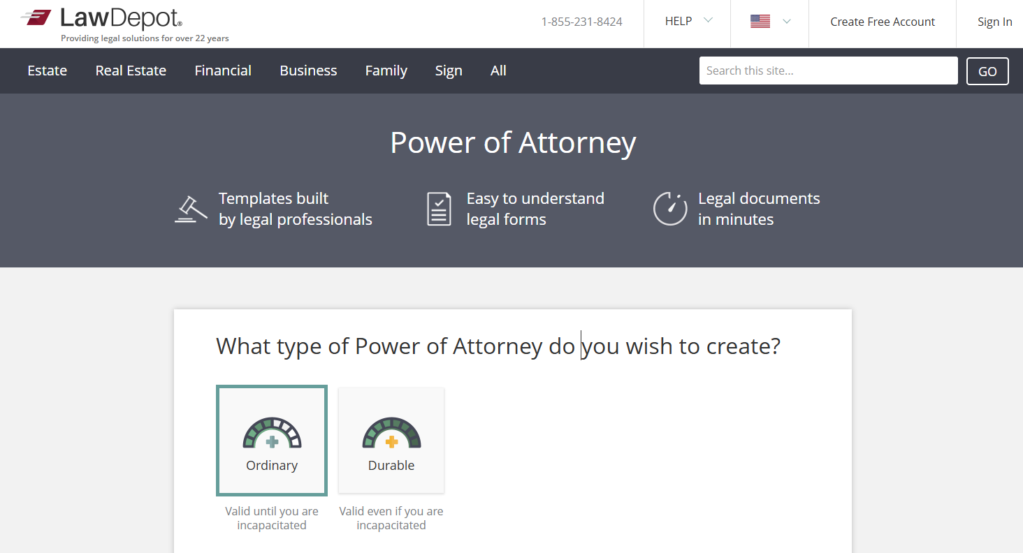 【省钱攻略】美国/加拿大遗嘱怎么写？LawDepot 线上快速制作，省$2000!
