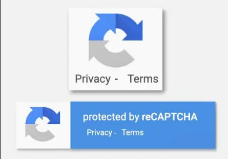 如何在OutSystems手动集成Google Recaptcha？