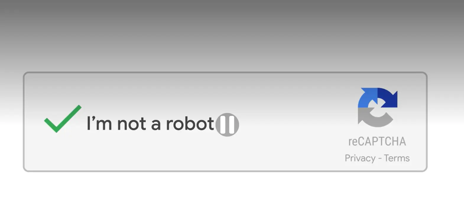如何在OutSystems手动集成Google Recaptcha？