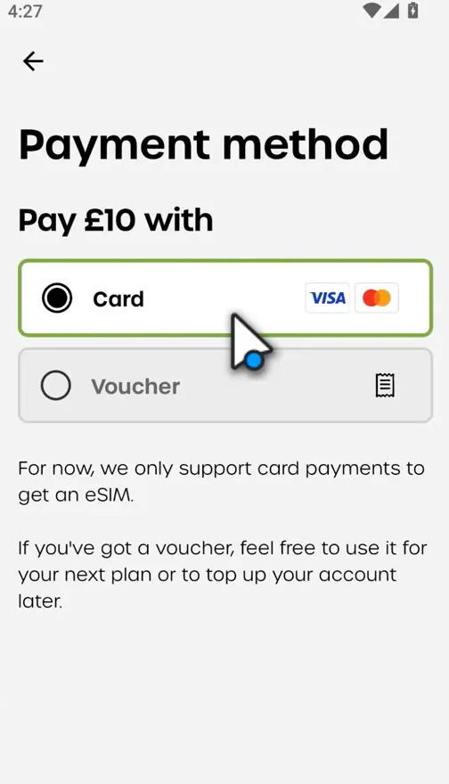 2026 国内用户申请 giffgaff eSIM 英国手机号极速激活与保号教程 12 国内用户申请 giffgaff eSIM 英国手机号极速激活与保号教程