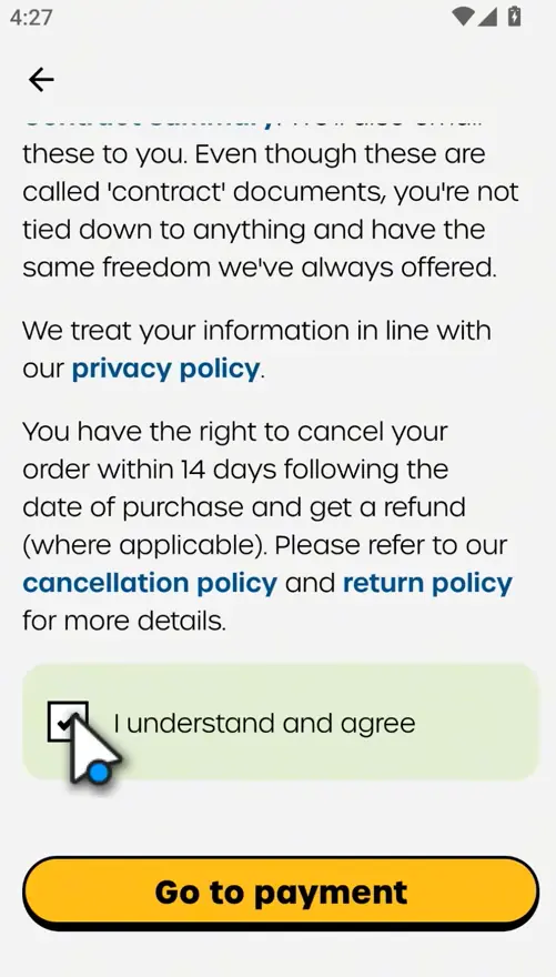 2026 国内用户申请 giffgaff eSIM 英国手机号极速激活与保号教程 13 国内用户申请 giffgaff eSIM 英国手机号极速激活与保号教程