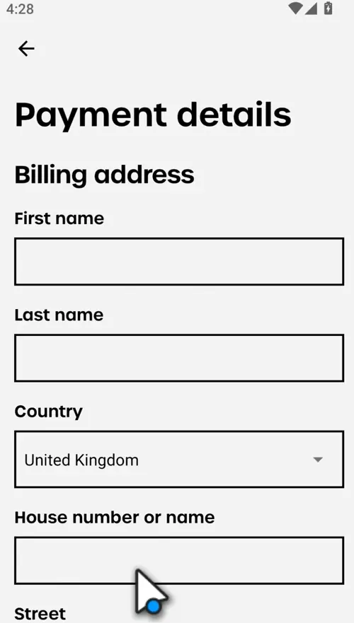 2026 国内用户申请 giffgaff eSIM 英国手机号极速激活与保号教程 14 国内用户申请 giffgaff eSIM 英国手机号极速激活与保号教程