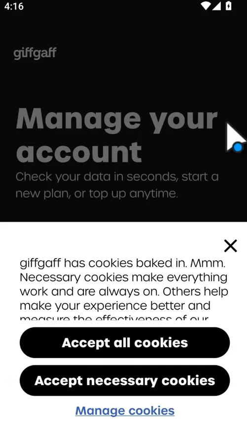 2026 国内用户申请 giffgaff eSIM 英国手机号极速激活与保号教程 1 国内用户申请 giffgaff eSIM 英国手机号极速激活与保号教程