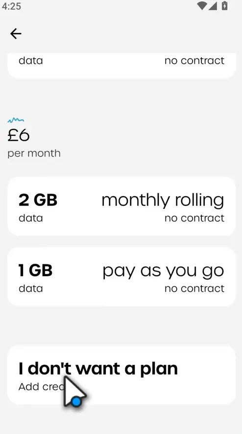2026 国内用户申请 giffgaff eSIM 英国手机号极速激活与保号教程 8 国内用户申请 giffgaff eSIM 英国手机号极速激活与保号教程